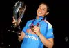 Smriti Mandhana retains no. 1 spot in ICC ODI rankings; Ellyse Perry returns to top 10