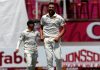 Josh Hazlewood’s career-best six-for helps him leapfrog Brett Lee in Australia’s Test wicket-taking history