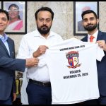 Kolkata to bring El Clasico to India with blockbuster Barcelona vs Real Madrid Legends clash on Nov 25: Luis Figo, Puyol among expected names