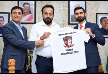 Kolkata to bring El Clasico to India with blockbuster Barcelona vs Real Madrid Legends clash on Nov 25: Luis Figo, Puyol among expected names
