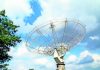 GMRT detects hydrogen signal from galaxies 8 billion years ago