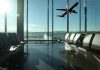 5 germiest places at airports that travellers touch without thinking