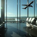 5 germiest places at airports that travellers touch without thinking
