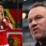 Lisandro Martinez blasts Manchester United hierarchy in fiery rant; Wayne Rooney brands comments ‘disrespectful’ after UCL loss to Atletico Madrid