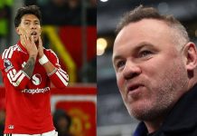 Lisandro Martinez blasts Manchester United hierarchy in fiery rant; Wayne Rooney brands comments ‘disrespectful’ after UCL loss to Atletico Madrid