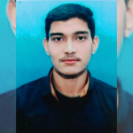 Meet Tushar Thakur: 25-year-old allegedly thrown off a moving train for objecting to smoking, now wheelchair-bound and preparing for UPSC while hoping to walk again