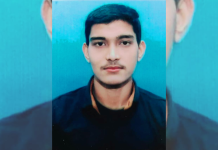Meet Tushar Thakur: 25-year-old allegedly thrown off a moving train for objecting to smoking, now wheelchair-bound and preparing for UPSC while hoping to walk again
