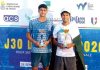 Indian teenager partners with Pakistan’s Muhammad Yahya to win tennis title, reviving Indo-Pak Express memories