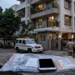 ‘Divorce me so I can remarry’: Pune techie dies by suicide, husband among 5 booked