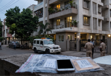 ‘Divorce me so I can remarry’: Pune techie dies by suicide, husband among 5 booked