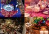 7 simple ideas to make your festive hosting more stylish and inviting