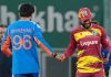 India vs West Indies Live Score, 4th T20I: Samson, Abhishek and Kishan key as India eye series-clinching win; Hope, Rutherford prepare to fire back