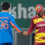 India vs West Indies Live Score, 4th T20I: Samson, Abhishek and Kishan key as India eye series-clinching win; Hope, Rutherford prepare to fire back