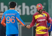 India vs West Indies Live Score, 4th T20I: Samson, Abhishek and Kishan key as India eye series-clinching win; Hope, Rutherford prepare to fire back
