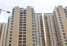 Maharashtra bars document registrations for illegal buildings