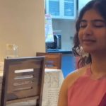 ‘Best gift ever’: Woman shares emotional video of sister flying in from Dublin to surprise her on her 25th birthday