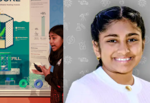 Meet Raji Doshi, the 12-year-old who won ‘America’s Top Young Scientist 2026’ and $25,000 for her algae and aragonite plan to reduce ocean acidification |