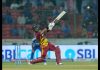 ‘Got to look at luggage weight’: Shai Hope jokes after winning third Player of the Match award during this India tour