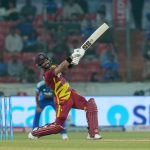‘Got to look at luggage weight’: Shai Hope jokes after winning third Player of the Match award during this India tour