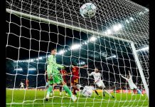 UCL Round-up: PSG sink Manchester City, Jose Mourinho’s Real Madrid stage late comeback on record-breaking night