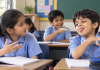 Psychology says children may copy a classmate they don’t even like; here’s why it happens