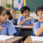 Psychology says children may copy a classmate they don’t even like; here’s why it happens