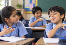 Psychology says children may copy a classmate they don’t even like; here’s why it happens