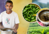 An old pressure cooker + mixer-grinder became a tea-processing machine: Meet 51-year-old Assam farmer Ratan Ray, whose low-cost invention crushes, tears and curls tea leaves