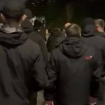‘Final warning’: UK vigilante group confronts Indian students in park, tells them to ‘go home’