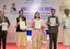 ‘How long will Mirabai Chanu alone keep winning medals for us?’ Sports Ministry reviews Asian Games performance; questions injuries, lacklustre show
