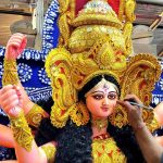 From flavours of Kolkata to cultural shows, Durga Puja brings Bengali traditions to Pune city