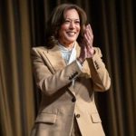 Kamala Harris slams Biden & Trump over Gaza war, says US should have acted ‘sooner, more forcefully’