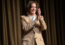 Kamala Harris slams Biden & Trump over Gaza war, says US should have acted ‘sooner, more forcefully’
