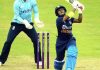 Punam Raut, part of India’s 2017 World Cup final run, retires from international cricket