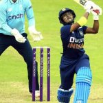 Punam Raut, part of India’s 2017 World Cup final run, retires from international cricket