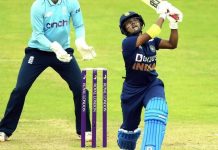 Punam Raut, part of India’s 2017 World Cup final run, retires from international cricket