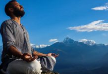5 lessons from meditation that can help you stop overthinking and find inner peace