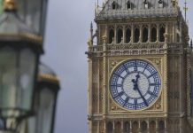 Migrants taking four in five new jobs in Britain