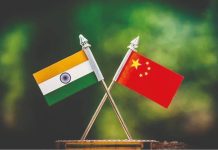 China’s stapled visa row costs Arunachal weightlifter shot at World Championships