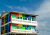 Why certain shades make you feel more relaxed, how they influence your mood and which colours to bring into your home for a more soothing space