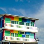 Why certain shades make you feel more relaxed, how they influence your mood and which colours to bring into your home for a more soothing space