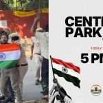 ‘FriYAY plans? We got ideas for you!’ CJP issues call for Tiranga march at 5pm as CP park shut