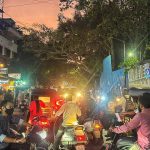 IIM Mumbai approached to study Pune’s traffic woes, suggest long-term solutions