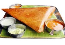 The common cooking mistake to avoid for perfectly golden dosas