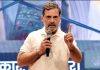 ‘Police can break bones, not satyagraha’: Rahul Gandhi alleges Delhi Police refused to file FIR over assault on student protesters