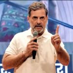 ‘Police can break bones, not satyagraha’: Rahul Gandhi alleges Delhi Police refused to file FIR over assault on student protesters