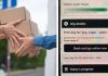 College student works as Blinkit delivery executive for 6.5 hours, reveals how much he earned after 19 orders |
