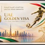 From Cristiano Ronaldo to Ronaldinho: how these 10 football stars earned UAE Golden Visas and made Emirates second home for business and beyond