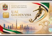 From Cristiano Ronaldo to Ronaldinho: how these 10 football stars earned UAE Golden Visas and made Emirates second home for business and beyond
