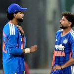 ‘Can’t believe he is not their first choice’: Former Australian captain slams management for benching Kuldeep Yadav